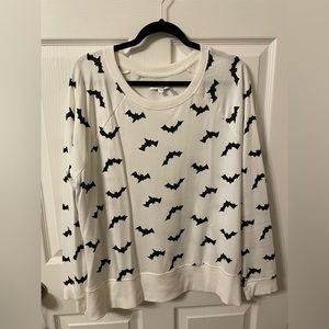 Bats Sweater - Women’s